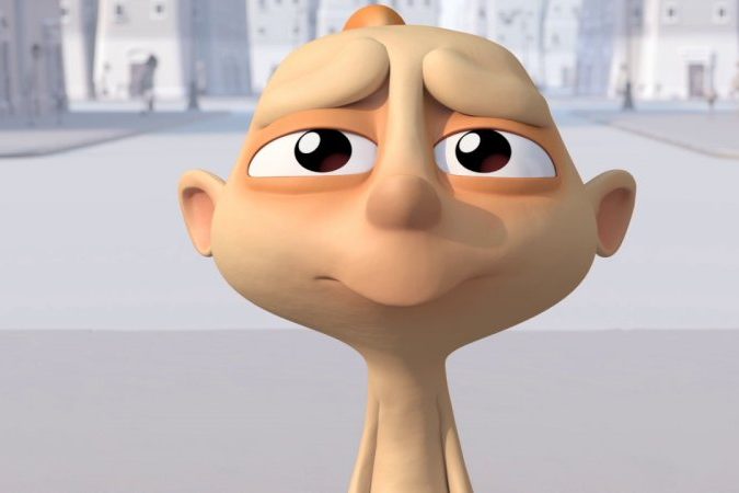 Alike: uma animação à qual você não pode deixar de assistir