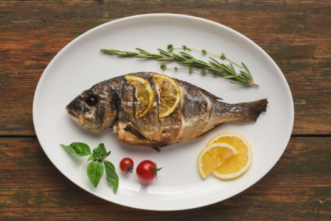 web3-fish-plate-food-lent-shutterstock_1017266941-prostock-studio-ai