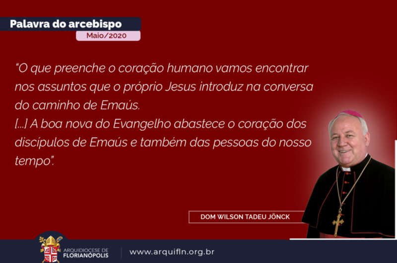 Palavra-do-arcebispo