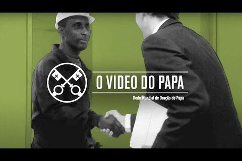 Respeito pelos recursos do planeta – O Vídeo do Papa – Setembro 2020