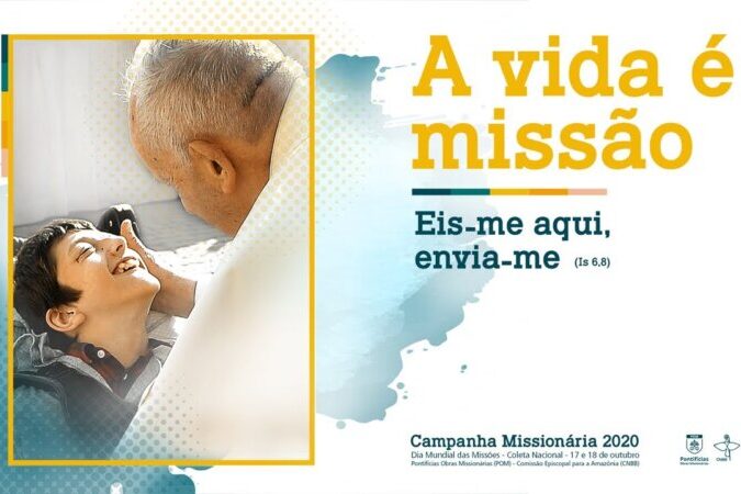 Mês Missionário | Semana 01 | Desafio da Árvore Genealógica