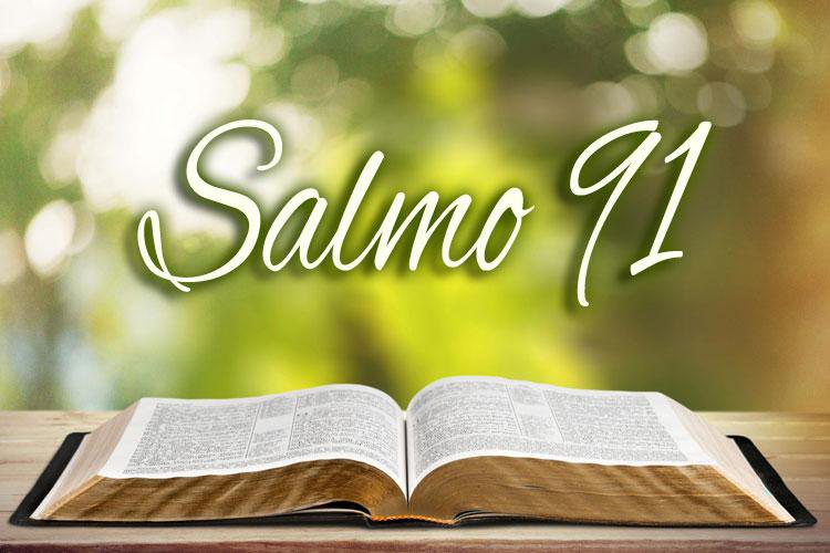 Novo Salmo 91